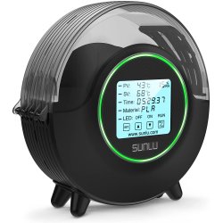 Sunlu S2 trremaskine til filament