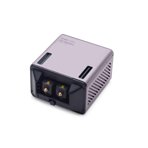Dual extruder modul til Snapmaker 2.0