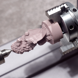 Drejebnk modul til Snapmaker A350 / Artisan