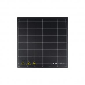 Printbed ark til Snapmaker A350