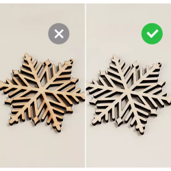 xTool M1 Air Assist kit