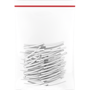 Teflon tubes til Sunlu FC01 filament splejser