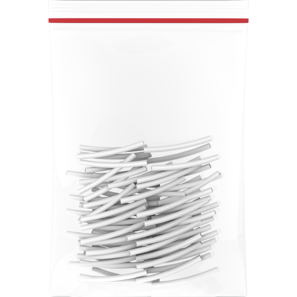 Teflon tubes til Sunlu FC01 filament splejser