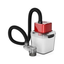 TwoTrees Little Monster stvsuger til TTC450/TTC450Pro CNC maskine