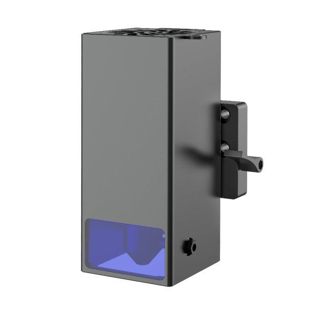 TwoTrees 20W lasermodul til TT450/TT450 Pro CNC maskine