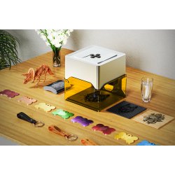 TwoTrees TS1 1.6W mini laserskrer