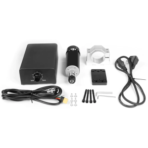 TwoTrees 500W frsermotor til TTC450 CNC maskine