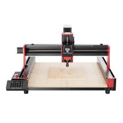 TwoTrees TTC450 Pro CNC maskine