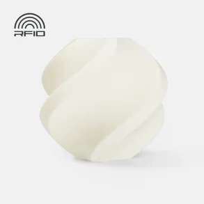 Bambu Lab LW ASA Aero letvgt filament 1 kg, hvid