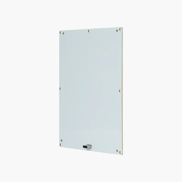 Bambu Lab LED lyspanel til lithophane ramme