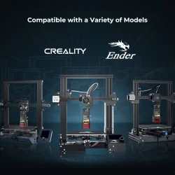 Creative laser modul til 3D printere, 10W