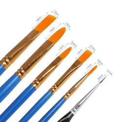 Anycubic malerst til 3D print