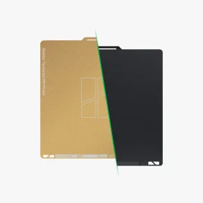 Bambu Smooth / textured PEI Plate til X1/P1/A1