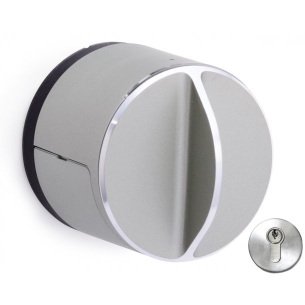 Danalock V3 Bluetooth Homekit drls, euro