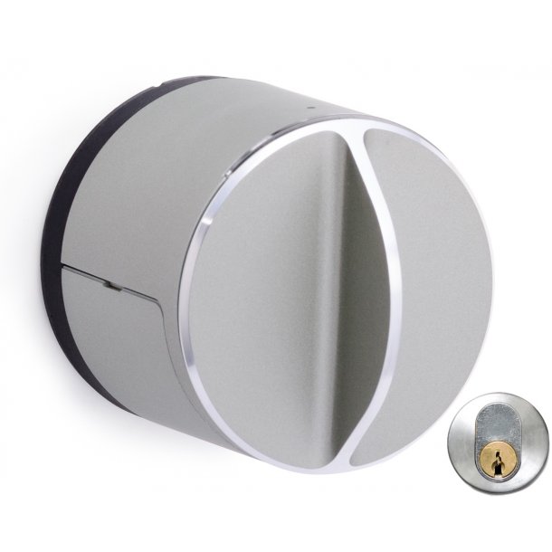 Danalock V3 Bluetooth og Z-Wave Plus drls, scandi