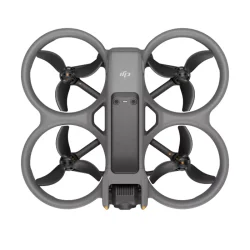 DJI Avata 2 Fly More Combo med 3 batterier