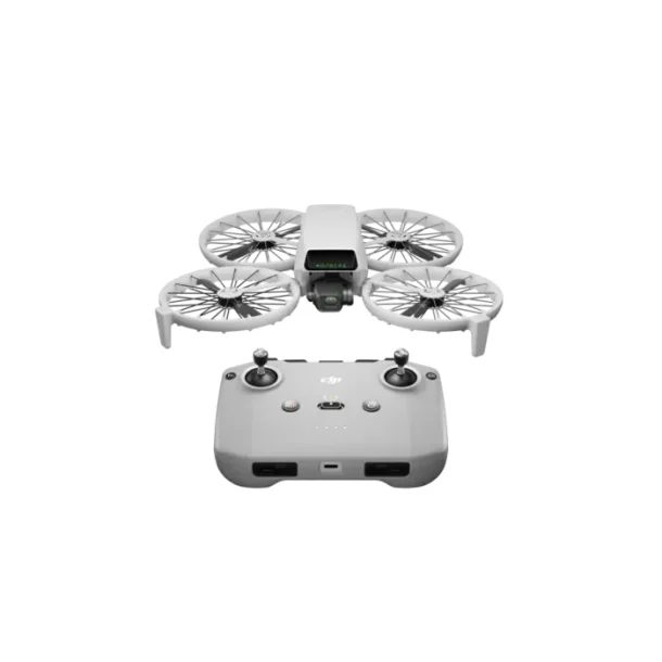 DJI Flip inkl. DJI RC-N2 controller