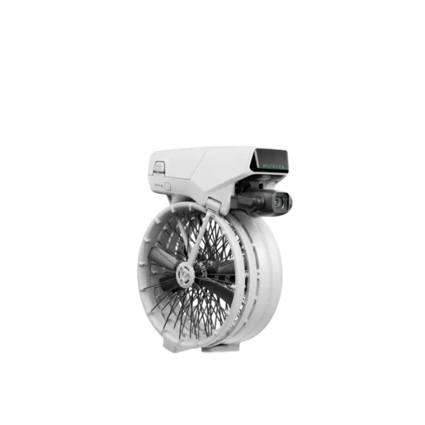 DJI Flip Fly More Combo inkl. DJI RC 2 controller