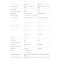 Drejebnk modul til Snapmaker A350 / Artisan