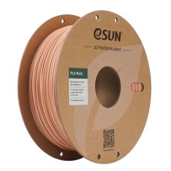 eSun PLA Rock filament 1 kg, Granite