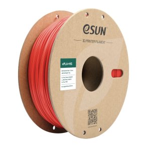 eSun ePLA+ highspeed filament 1 kg, rd