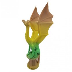 EasyPrint PLA filament 1 kg, regnbue