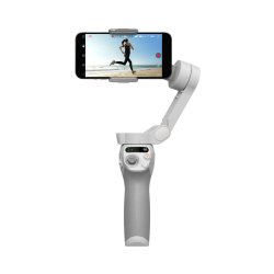 DJI Osmo Mobile SE 3-akse gimbal og trefod  til smartphone