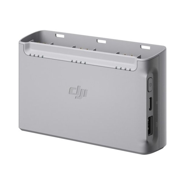 Charging Hub til DJI Mini 2 / Mini SE / Mini 4K