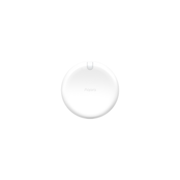Aqara FP2 presence sensor