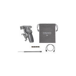 Osmo Mobile 3 3-akse gimbal til smartphone