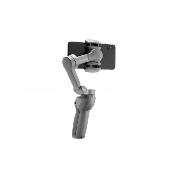 Osmo Mobile 3 3-akse gimbal til smartphone