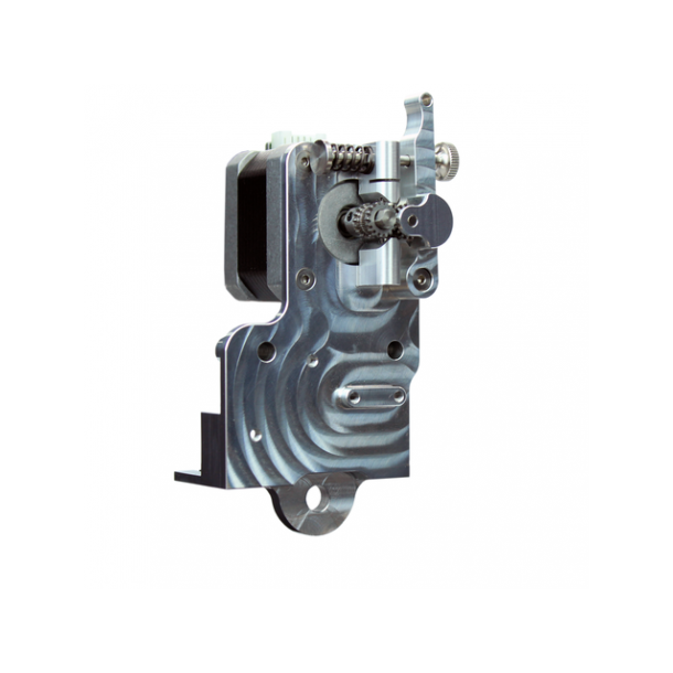 Micro Swiss Direct Drive Extruder til Creality 3D printere