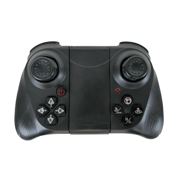 Fjernstyret Micro drone Pro m/ kamera