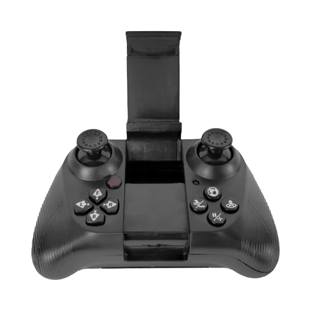 Fjernstyret Micro drone Pro m/ kamera