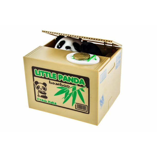 Panda sparebsse