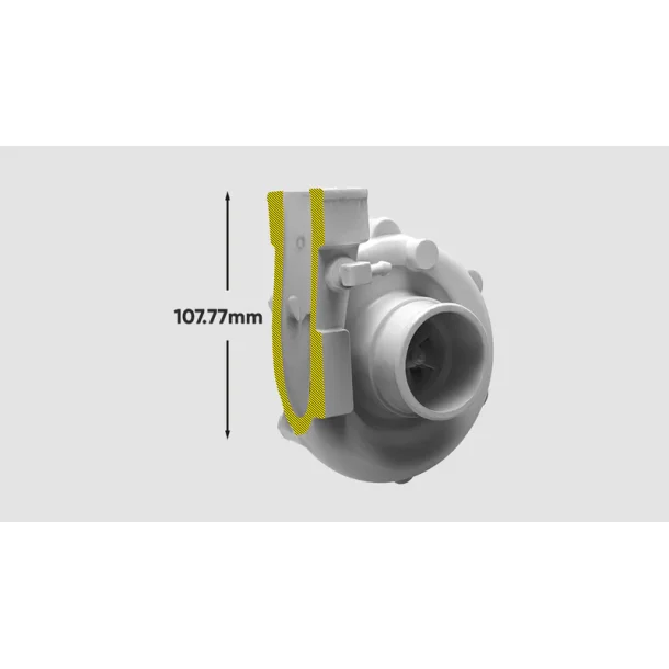 3DMakerpro Moose 3D scanner