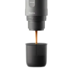 OutIn Nano Portable Espresso Machine, gr