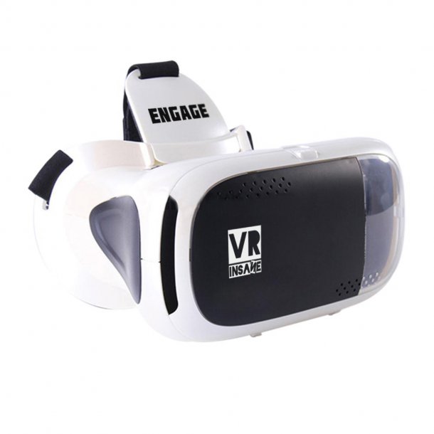 VR Insane Engage Virtual Reality Headset