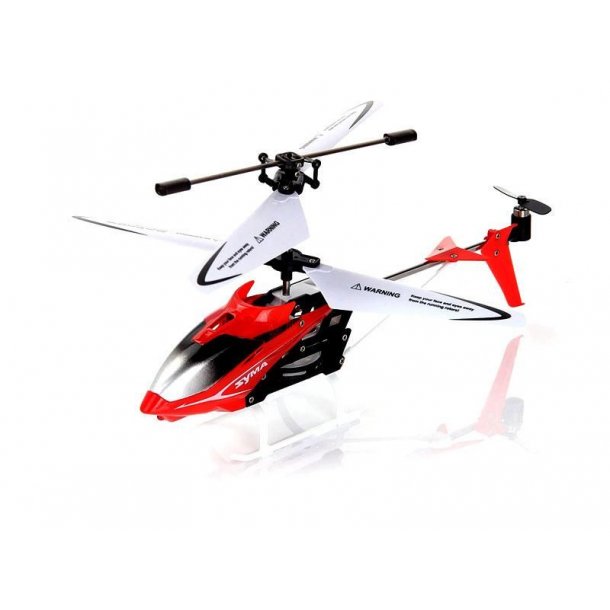 syma helikopter