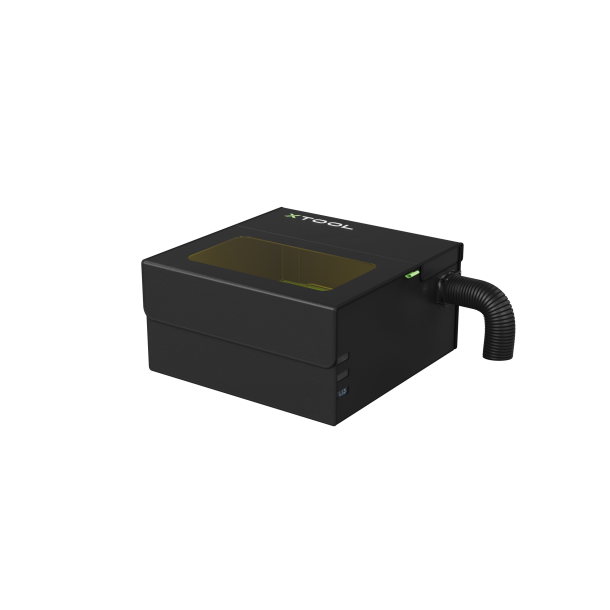 xTool D1/D1 Pro indbygningskasse