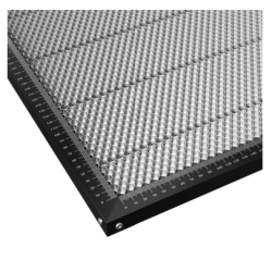 xTool S1 Honeycomb arbejdsplade