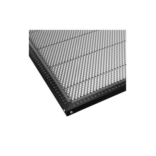 xTool S1 Honeycomb arbejdsplade