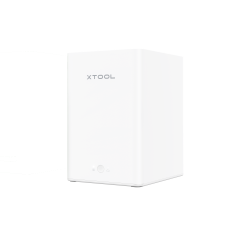 xTool desktop luftrenser til xTool F1
