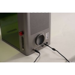 xTool F1 Ultra, 20W fiber og 20W diode laserskrer