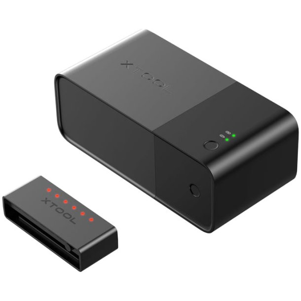 xTool Fire Safety Set til P2 og D1 Pro serierne