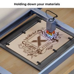 xTool Honeycomb pin, 6 stk.