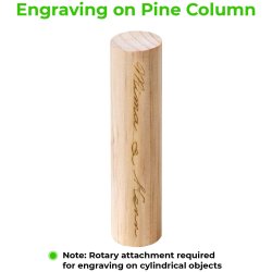 xTool laser materiale pakke