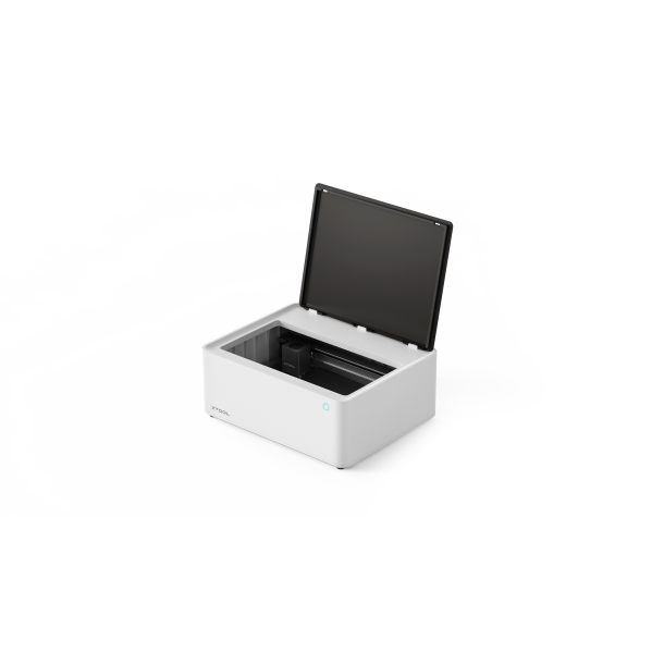 xTool M1 10W 3-i-1 hybrid laserskrer, laserindgravering og knivskrer