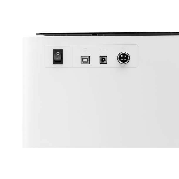 xTool M1 10W 3-i-1 hybrid laserskrer, laserindgravering og knivskrer