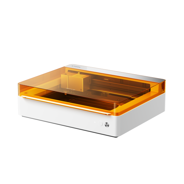 xTool M1 Ultra 20W 4-i-1 hndvrksmaskine, deluxe bundle